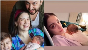 Hazal Kaya'dan Ali Atay'a Zor Bir Soru!