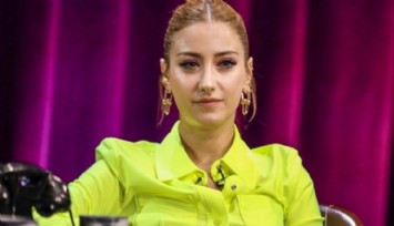 Hazal Kaya'ya Hapis Şoku!