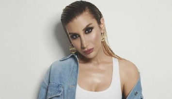 İrem Derici'den 'Mavi Tik' İsyanı!