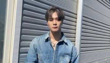 K-pop Yıldızı Moonbin Evinde Ölü Olarak Bulundu!