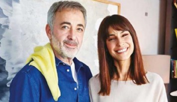 Mehmet Aslantuğ ile Arzum Onan Boşanıyor mu?