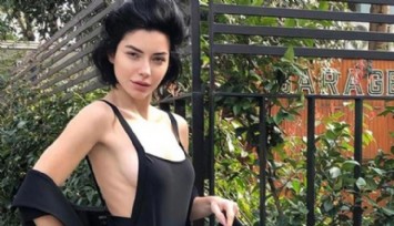 Merve Boluğur: 'Çocuk İstiyorum'