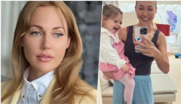 Meryem Uzerli Estetik Kurbanı mı?