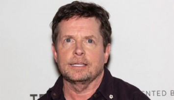 Michael J. Fox: Geleceğe Döndü Ama Geçmişe Dönemiyor!
