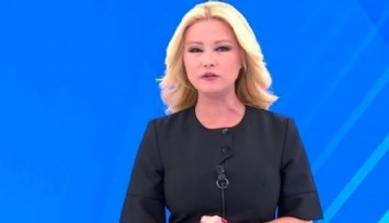 Müge Anlı Hastalığını Açıkladı!