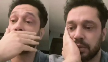 Murat Boz'un Acı Günü!