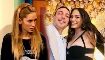 Oğuzhan Koç'un Eski Sevgilisinden Olay Paylaşım!