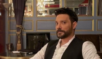 Oğuzhan Uğur Hastaneye Kaldırıldı!