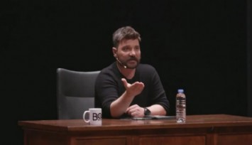 Oğuzhan Uğur: 'Yayınlamayacağız'