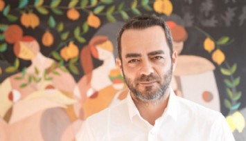 Oyuncu Kerem Fırtına: 'TBMM'ye Hazırım'