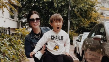 Pucca'nın 6 Yaşındaki Oğlu 3. Kattan Düştü!