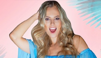 Şebnem Schaefer'dan Yıllar Sonra Gelen İtiraf!