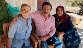 Selami Şahin'in Acı Günü!