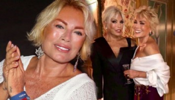 Semiramis Pekkan: 'Aç Yattığım Geceler Oldu'