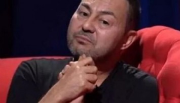Serdar Ortaç'ın TikTok Yayını Gündem Oldu!