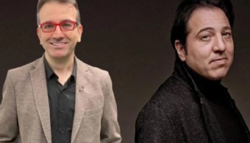 Serhan Bali'den 100.Yıl Marşı Eleştirisi!