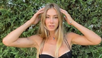 Şeyma Subaşı'nın Düğününe Katılacak İsimler!