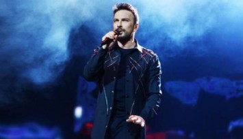 Tarkan Müjdeyi Verdi!