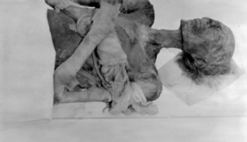 Üç Bin Yıllık II Ramses Çürümekten Nasıl Kurtarıldı?