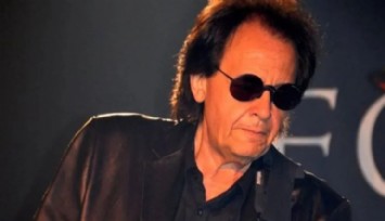 Ünlü Gitarist John Regan, Hayatını Kaybetti!