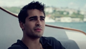 Ünlü Oyuncunun Kaşlarıyla İlgili Olay İtirafı!