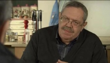 Usta Oyuncu Rana Cabbar Vefat Etti!