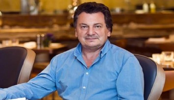 Vedat Milor'dan 'Siyasi Tweet' Kararı!