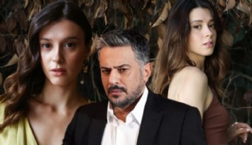 Yalı Çapkını Pelin'e Emre Altuğ'dan Destek!