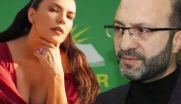 Yeşim Salkım'dan HÜDA PAR'a Büyük Tepki!