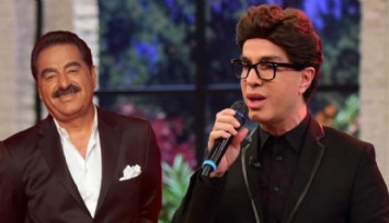 Yılmaz Morgül Ünlü İsimlere Sitem Etti!