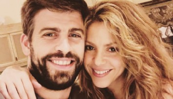 Pique ile Shakira'nın Kardeşi Yumruk Yumruğa!