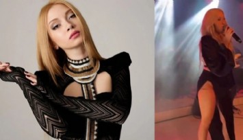 Seçkin'in Yırtmacı Çok Konuşuldu!