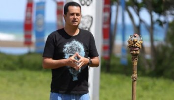 Acun Ilıcalı'dan 'Survıvor' İtirafı!