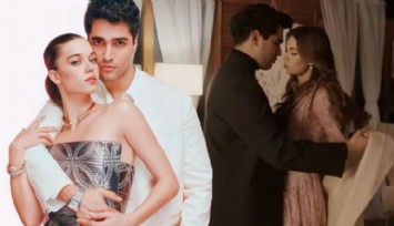 Afra Saraçoğlu İle Mert Ramazan Demir Fena Yakalandı!