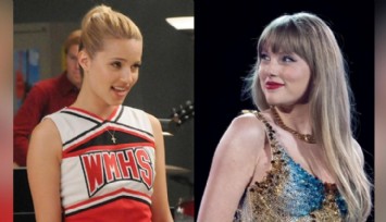 Agron'dan, 'Taylor Swift'le Birlikte' İddialarına Yanıt!