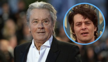 Alain Delon'un Oğlu, Cesedi Çürümüş Bir Şekilde Bulundu!