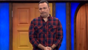 Ali Sunal'ın Acı Günü!