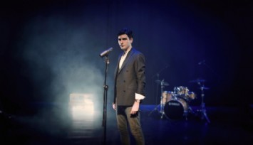 Altuğ Akınsel'den Yeni Şarkı!