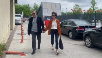 Arzum Onan Ve Mehmet Aslantuğ Boşandı!