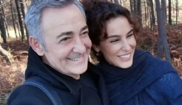 Arzum Onan'dan Boşanma İddialarına Yanıt!