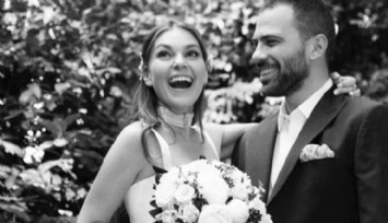 Aslı Enver Heyecanını Paylaştı!