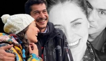 Aslıhan Gürbüz İle  İsmail Hacıoğlu El Ele!..