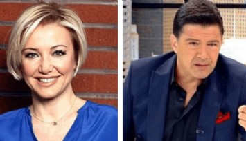 Berna Laçin'den Hakan Ural Hakkında Suç Duyurusu!