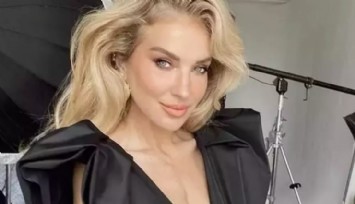 Burcu Esmersoy: 'Hiç Metrobüse Binmedim'