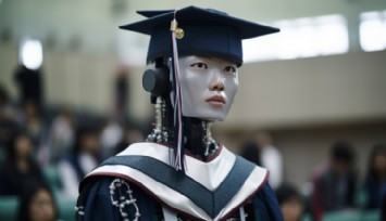 ChatGPT'nin Sözüne İnandı, Sınıfı Kopyayla Suçladı!