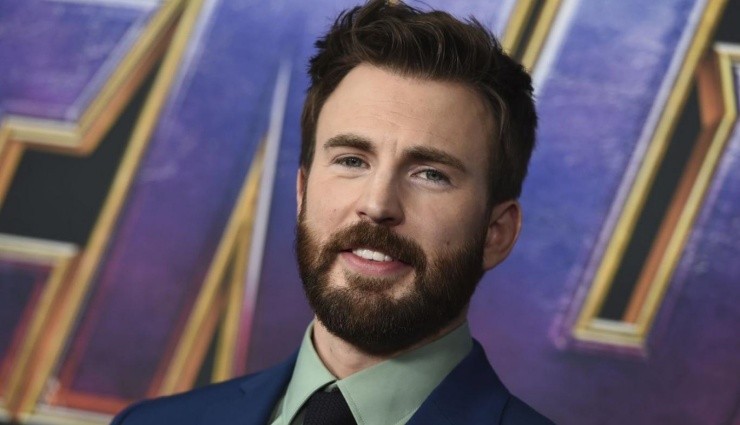 Chris Evans'a Göre İlk Buluşma İçin En İyi Yer Neresi?