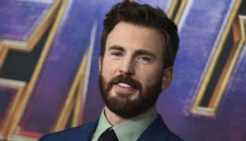 Chris Evans'a Göre İlk Buluşma İçin En İyi Yer Neresi?