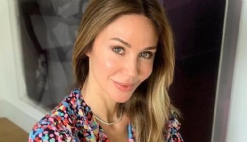 Demet Şener'in Gelinlik Paylaşımı Olay Oldu!