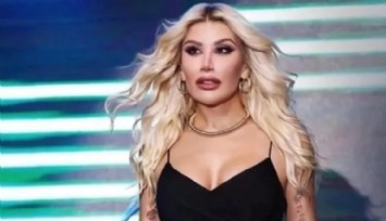 Derici'den Kalçasıyla İlgili Yoruma Olay Yanıt!