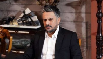 Emre Altuğ'un Acı Günü!